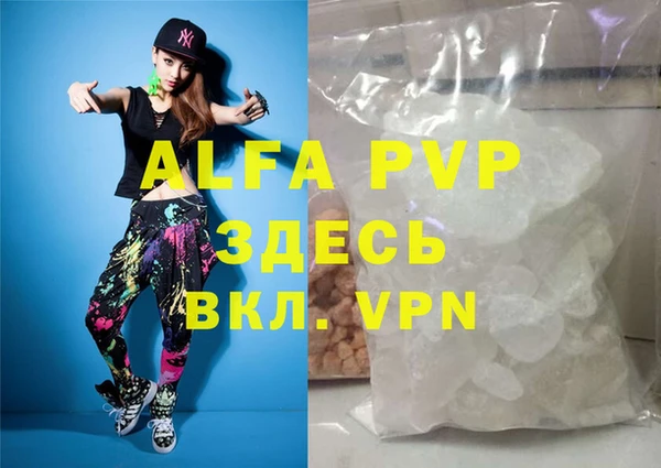 Альфа ПВП Верея